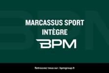 Marcassus Sport rejoint BPM Group ! 