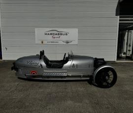 Morgan 3 Wheeler 