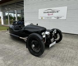 Morgan  3Wheeler  